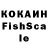 Дистиллят ТГК THC oil Ira Kolomiichuk