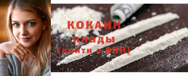 хмурый Верхний Тагил